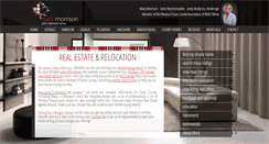 Desktop Screenshot of mywindsorontario.com